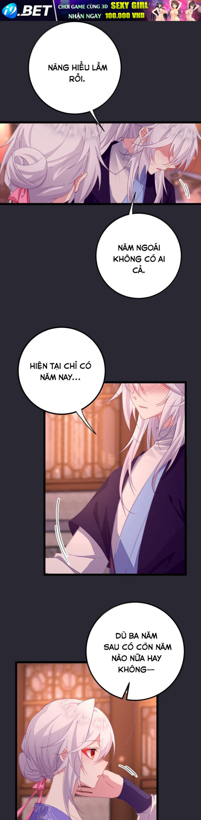 Phơi Bày Thân Phận Nữ Của Hoàng Đế [Chap 1-47]
