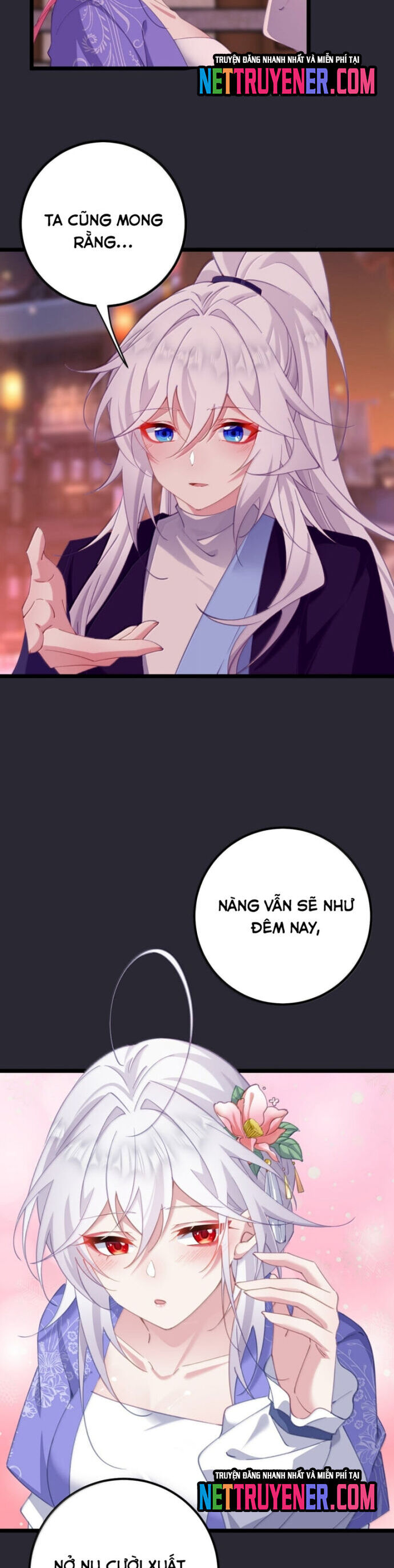 Phơi Bày Thân Phận Nữ Của Hoàng Đế [Chap 1-47]
