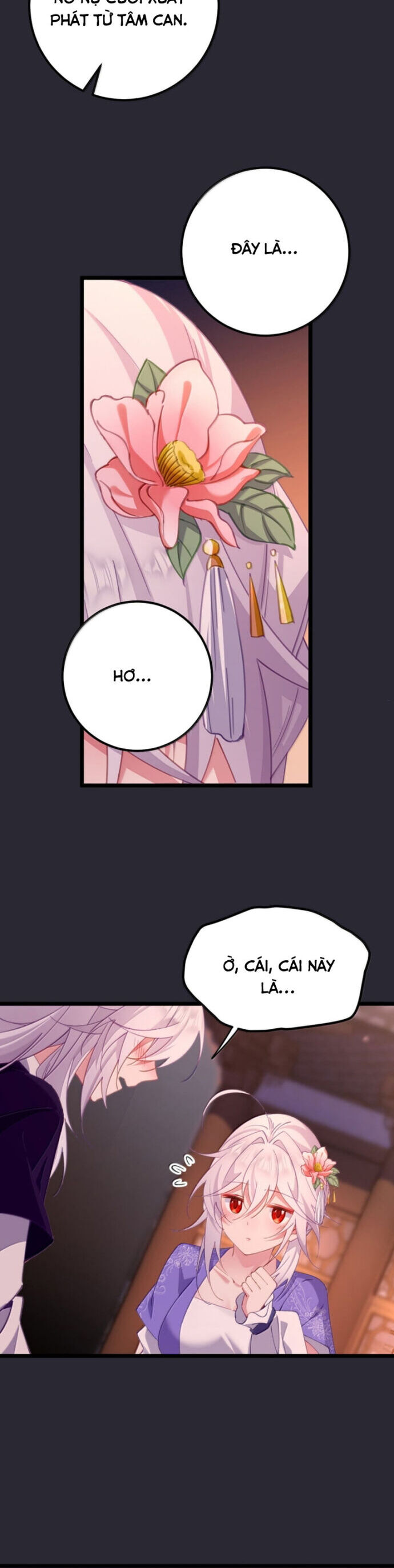 Phơi Bày Thân Phận Nữ Của Hoàng Đế [Chap 1-47]