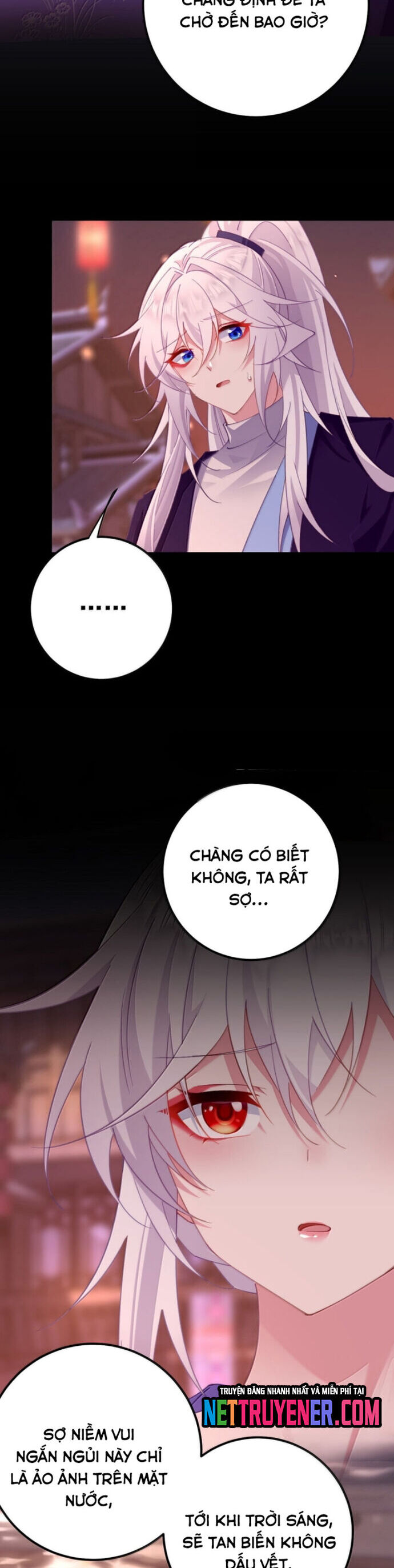 Phơi Bày Thân Phận Nữ Của Hoàng Đế [Chap 1-47]