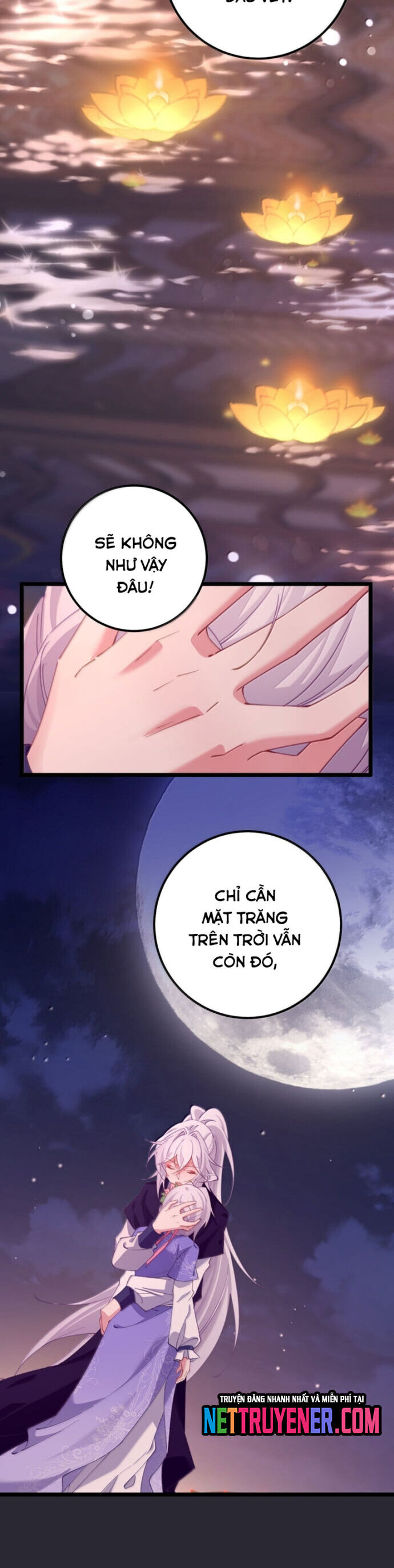 Phơi Bày Thân Phận Nữ Của Hoàng Đế [Chap 1-47]