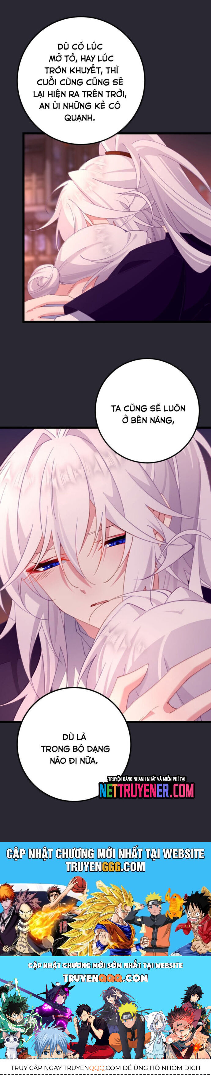 Phơi Bày Thân Phận Nữ Của Hoàng Đế [Chap 1-47]