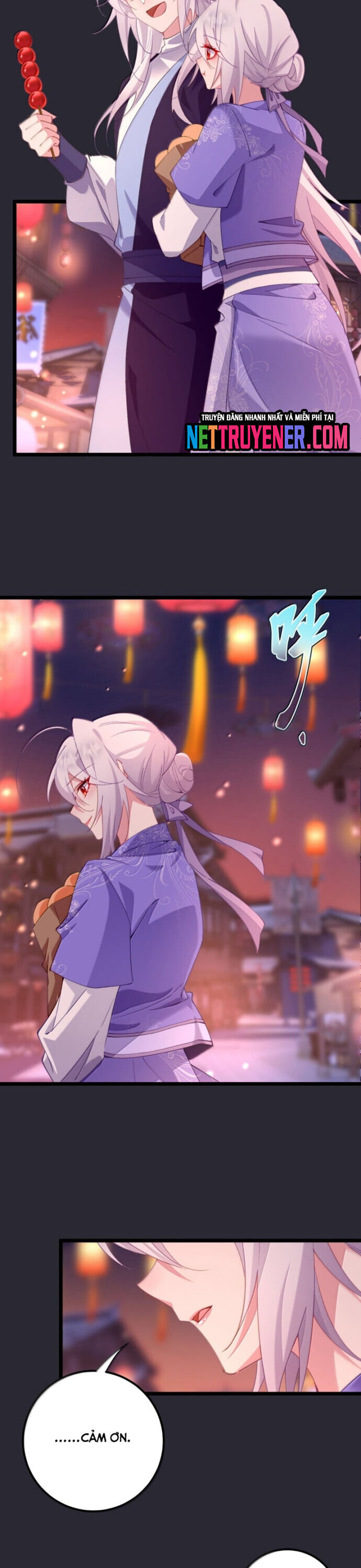 Phơi Bày Thân Phận Nữ Của Hoàng Đế [Chap 1-47]