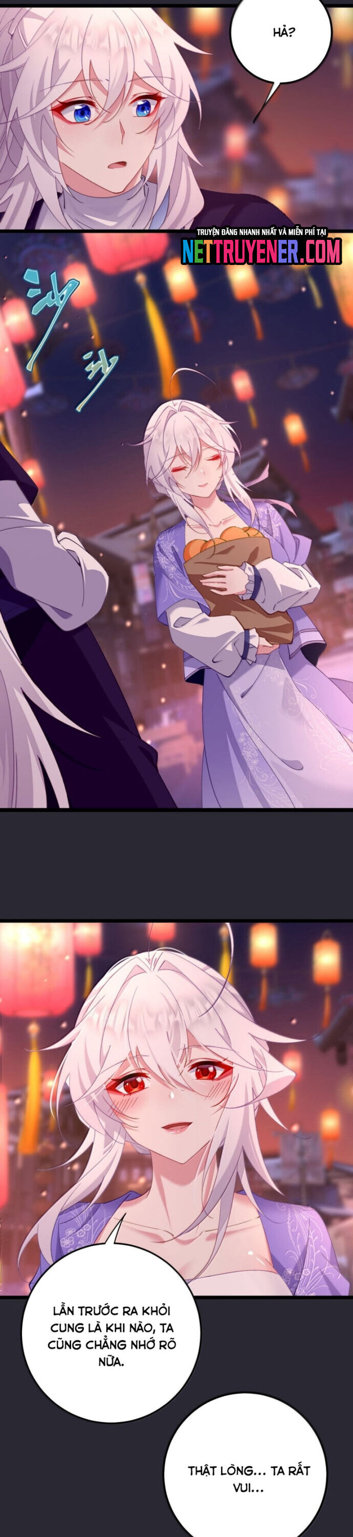 Phơi Bày Thân Phận Nữ Của Hoàng Đế [Chap 1-47]