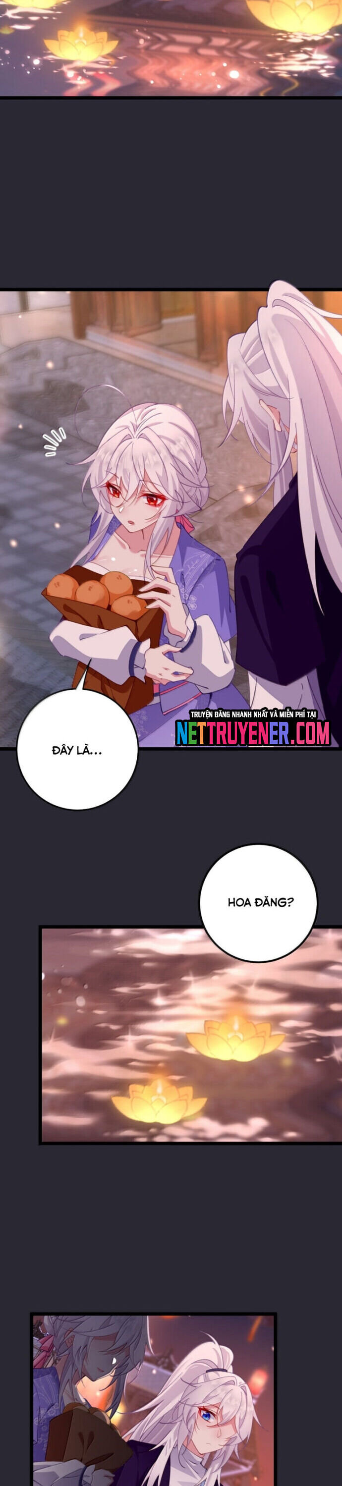 Phơi Bày Thân Phận Nữ Của Hoàng Đế [Chap 1-47]