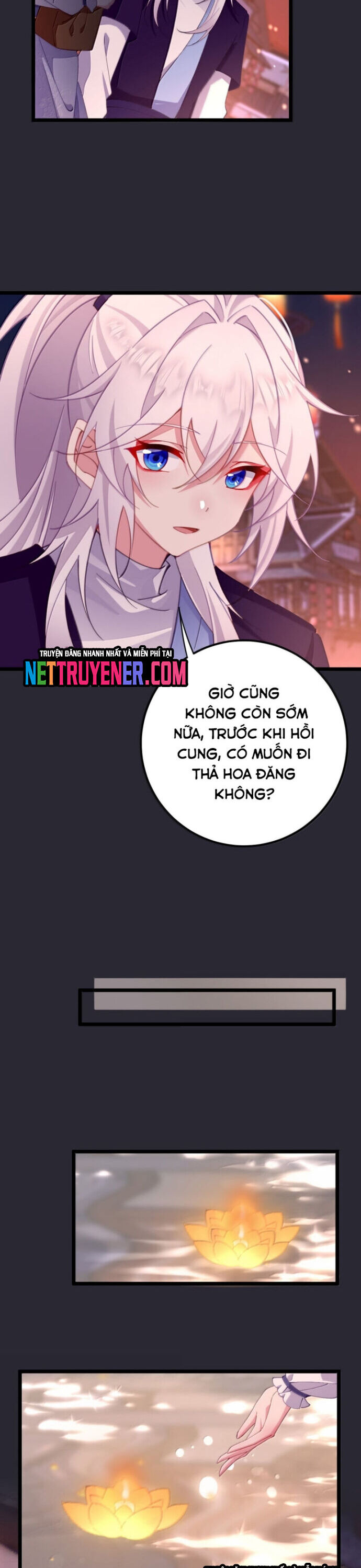 Phơi Bày Thân Phận Nữ Của Hoàng Đế [Chap 1-47]