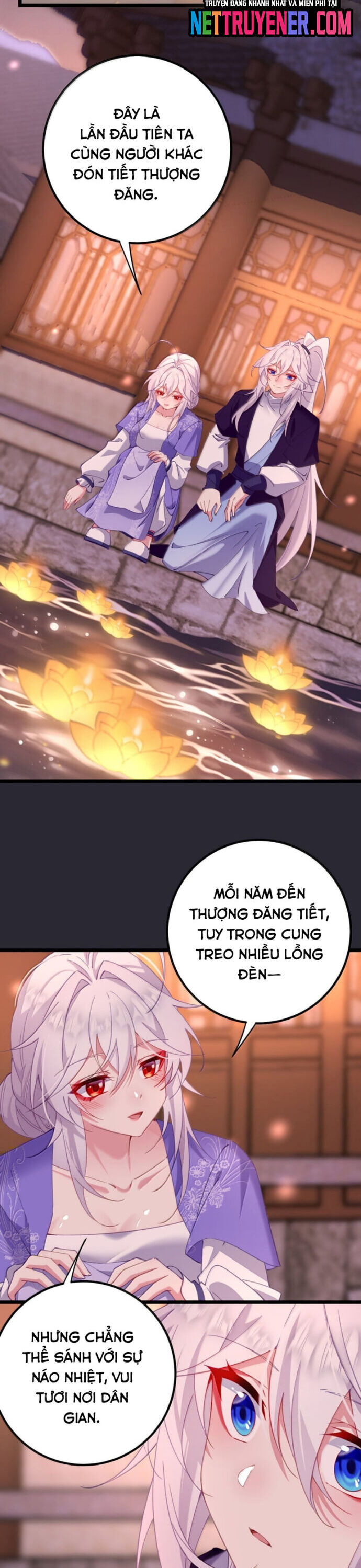 Phơi Bày Thân Phận Nữ Của Hoàng Đế [Chap 1-47]