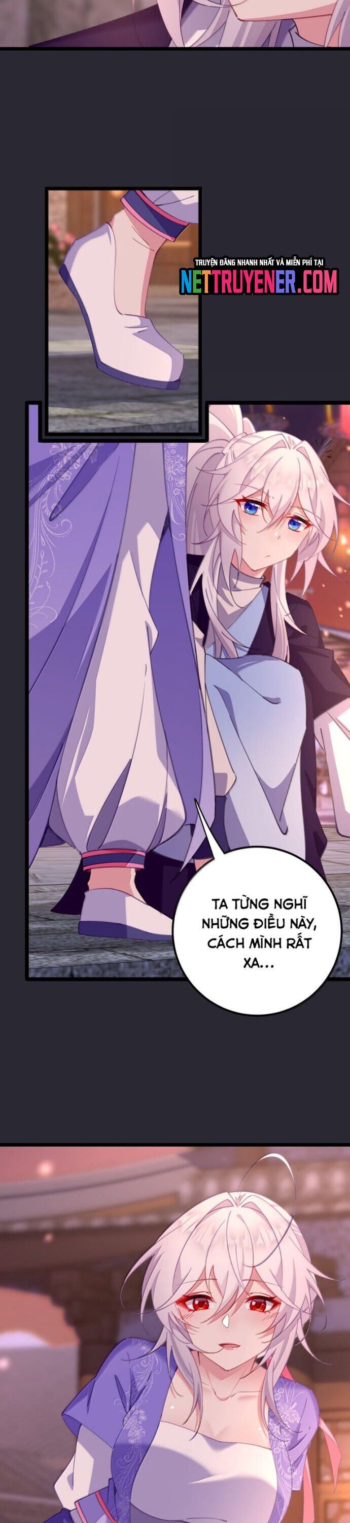 Phơi Bày Thân Phận Nữ Của Hoàng Đế [Chap 1-47]