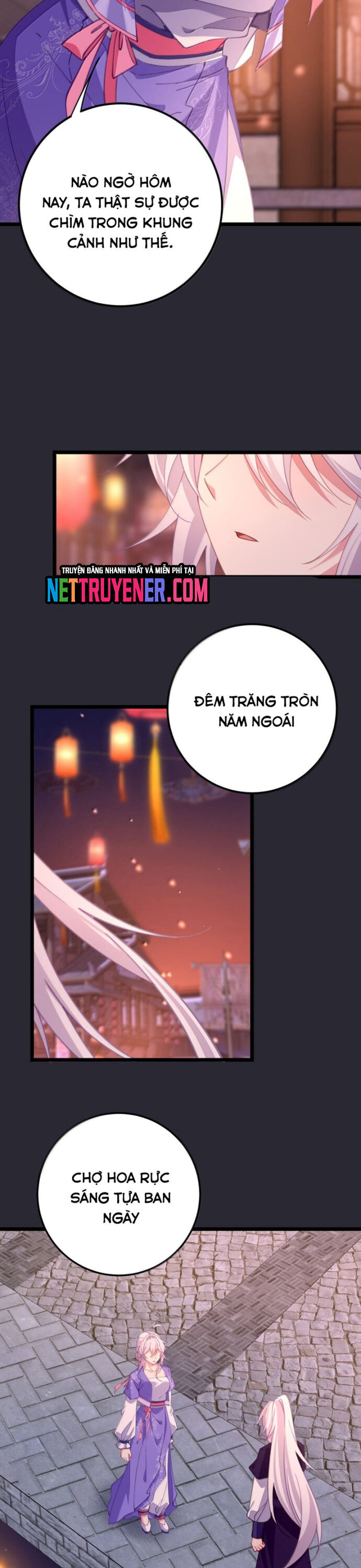 Phơi Bày Thân Phận Nữ Của Hoàng Đế [Chap 1-47]