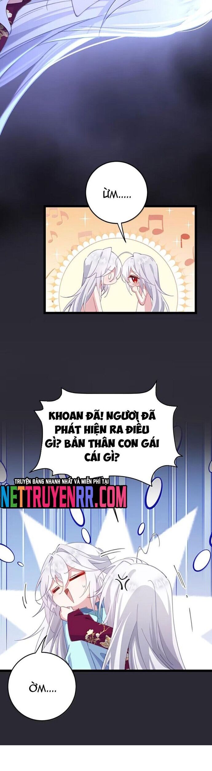 Phơi Bày Thân Phận Nữ Của Hoàng Đế [Chap 1-47]