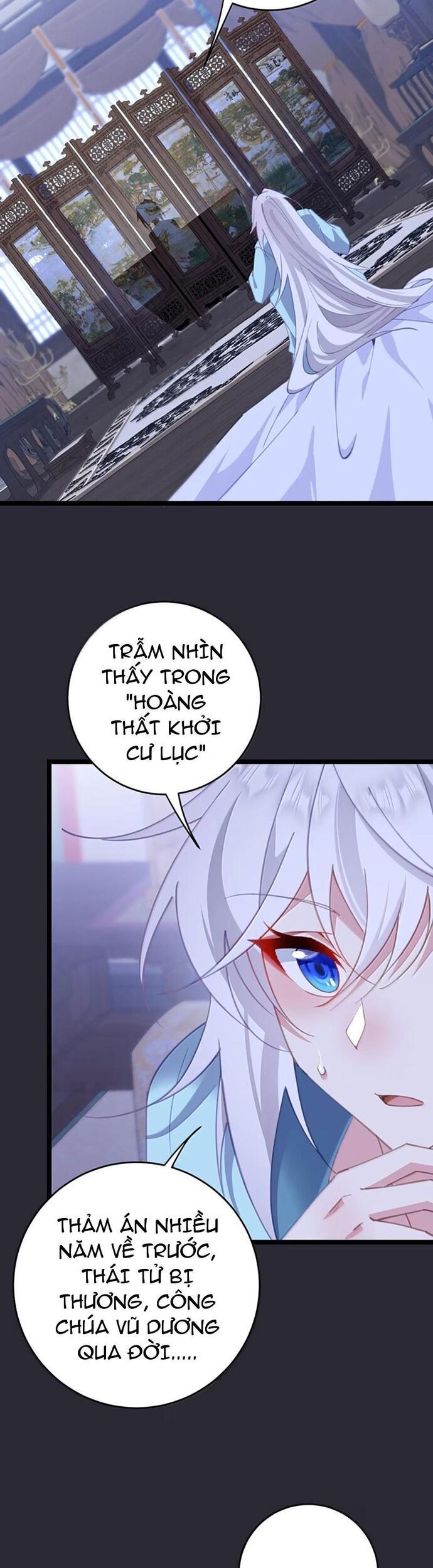 Phơi Bày Thân Phận Nữ Của Hoàng Đế [Chap 1-47]