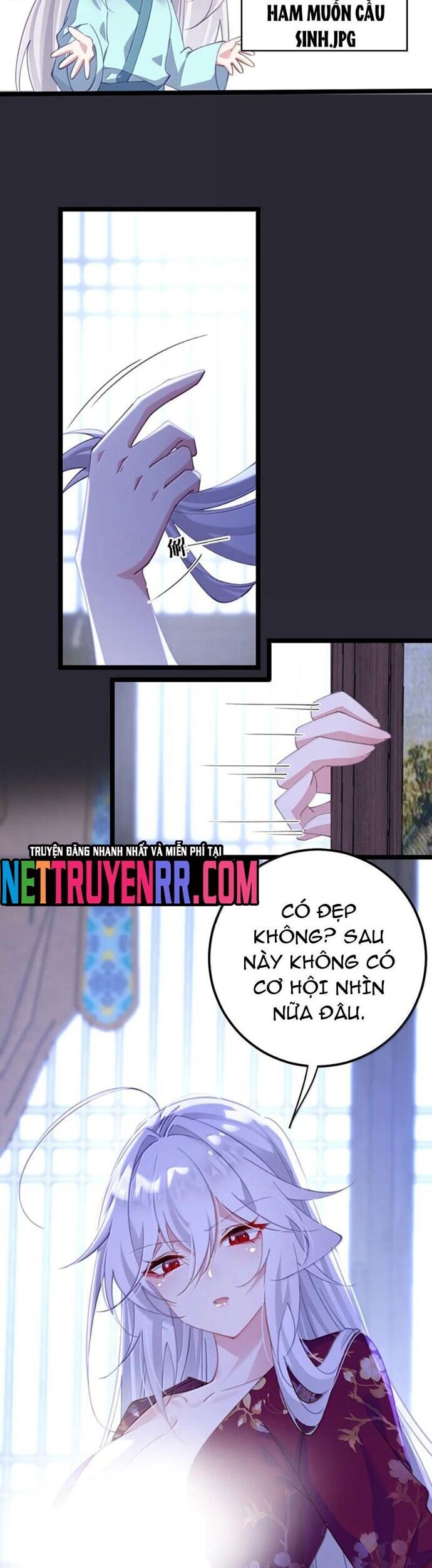 Phơi Bày Thân Phận Nữ Của Hoàng Đế [Chap 1-47]