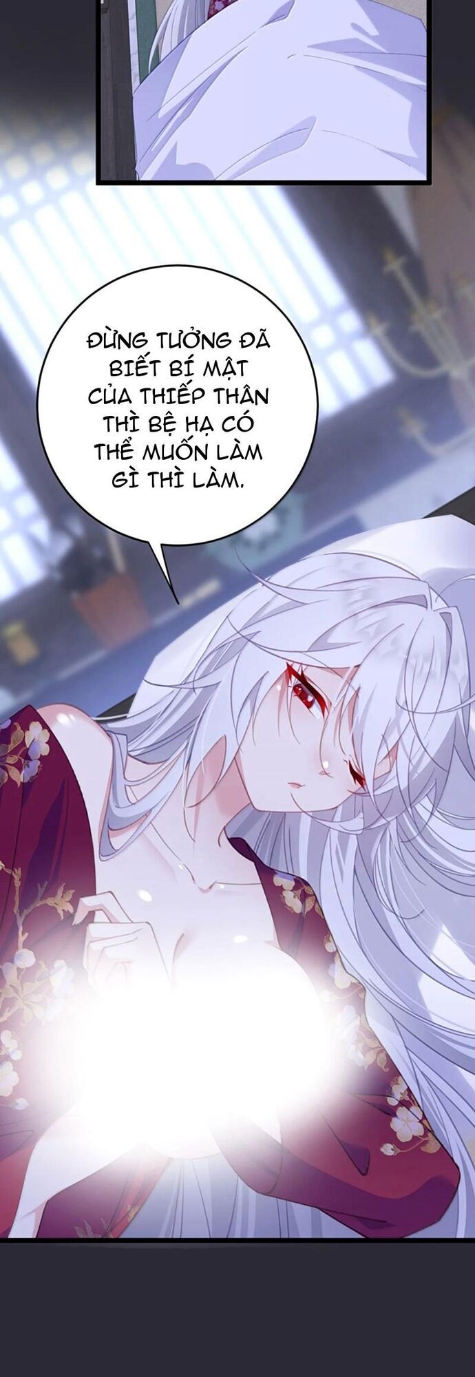 Phơi Bày Thân Phận Nữ Của Hoàng Đế [Chap 1-47]
