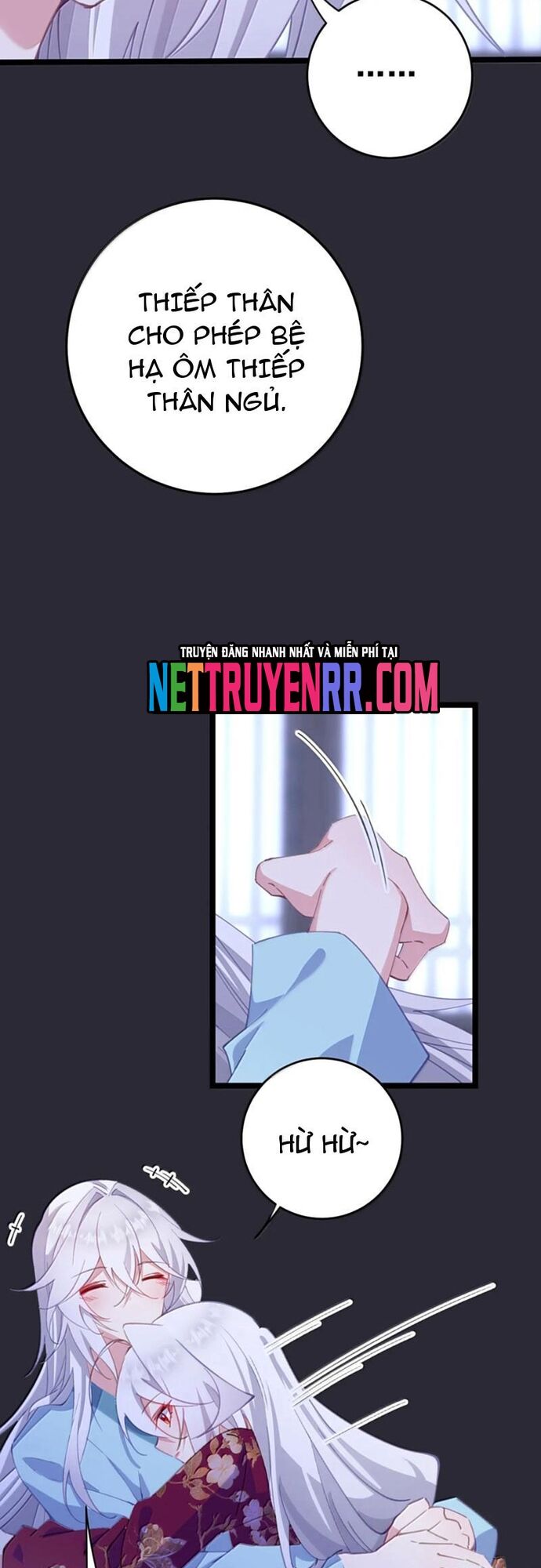Phơi Bày Thân Phận Nữ Của Hoàng Đế [Chap 1-47]