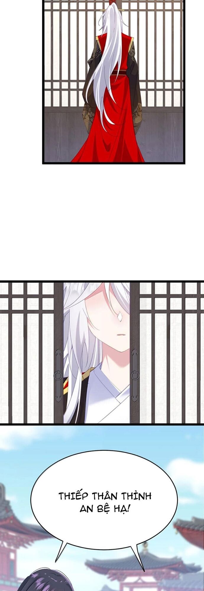 Phơi Bày Thân Phận Nữ Của Hoàng Đế [Chap 1-47]