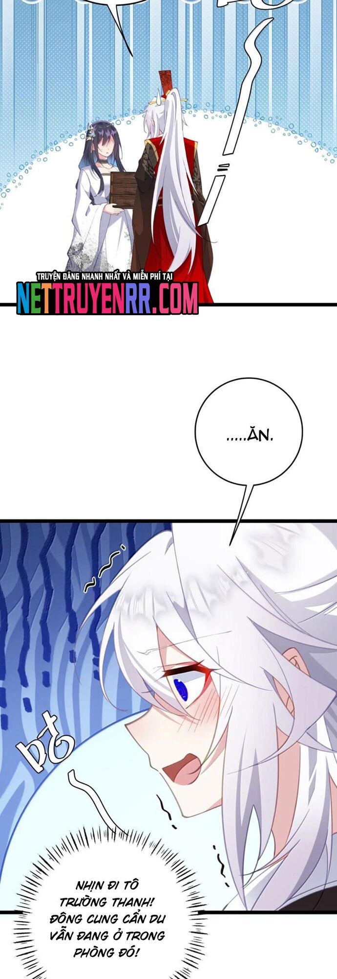 Phơi Bày Thân Phận Nữ Của Hoàng Đế [Chap 1-47]