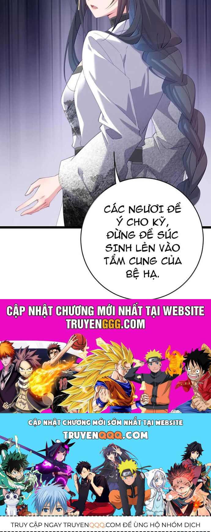Phơi Bày Thân Phận Nữ Của Hoàng Đế [Chap 1-47]