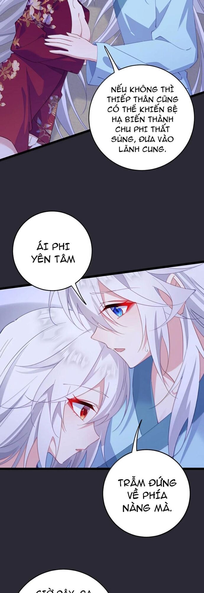Phơi Bày Thân Phận Nữ Của Hoàng Đế [Chap 1-47]