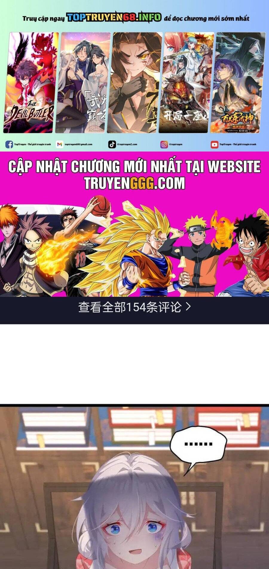 Phơi Bày Thân Phận Nữ Của Hoàng Đế [Chap 1-47]