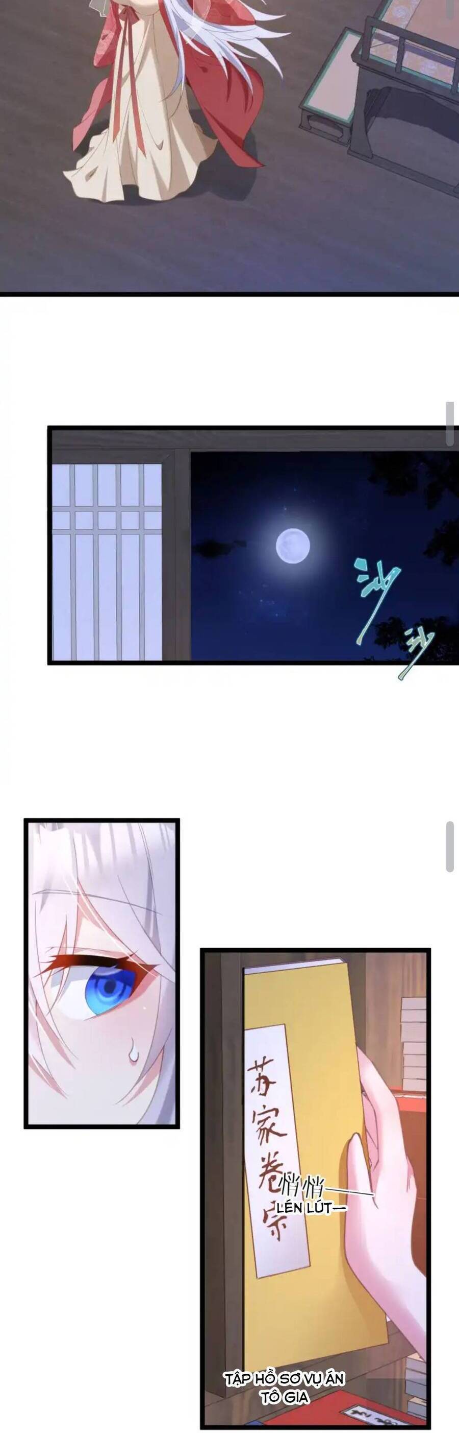 Phơi Bày Thân Phận Nữ Của Hoàng Đế [Chap 1-47]
