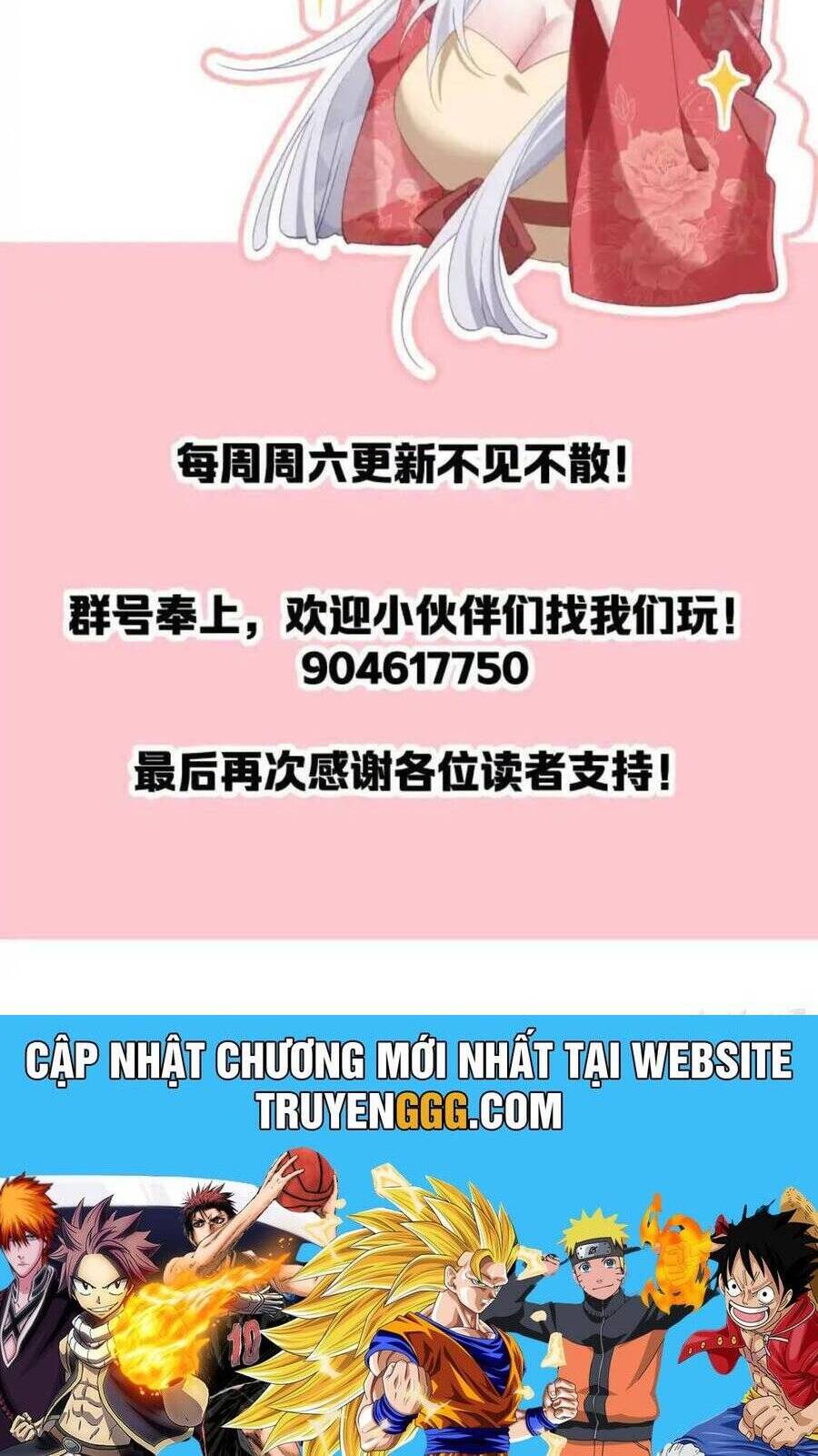 Phơi Bày Thân Phận Nữ Của Hoàng Đế [Chap 1-47]