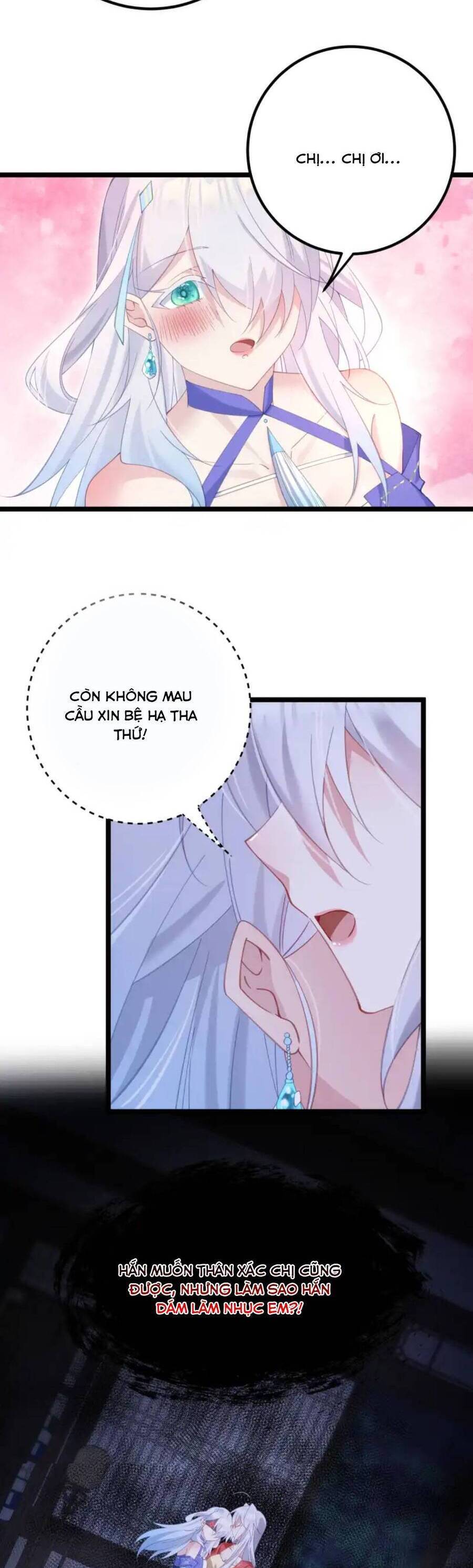 Phơi Bày Thân Phận Nữ Của Hoàng Đế [Chap 1-47]