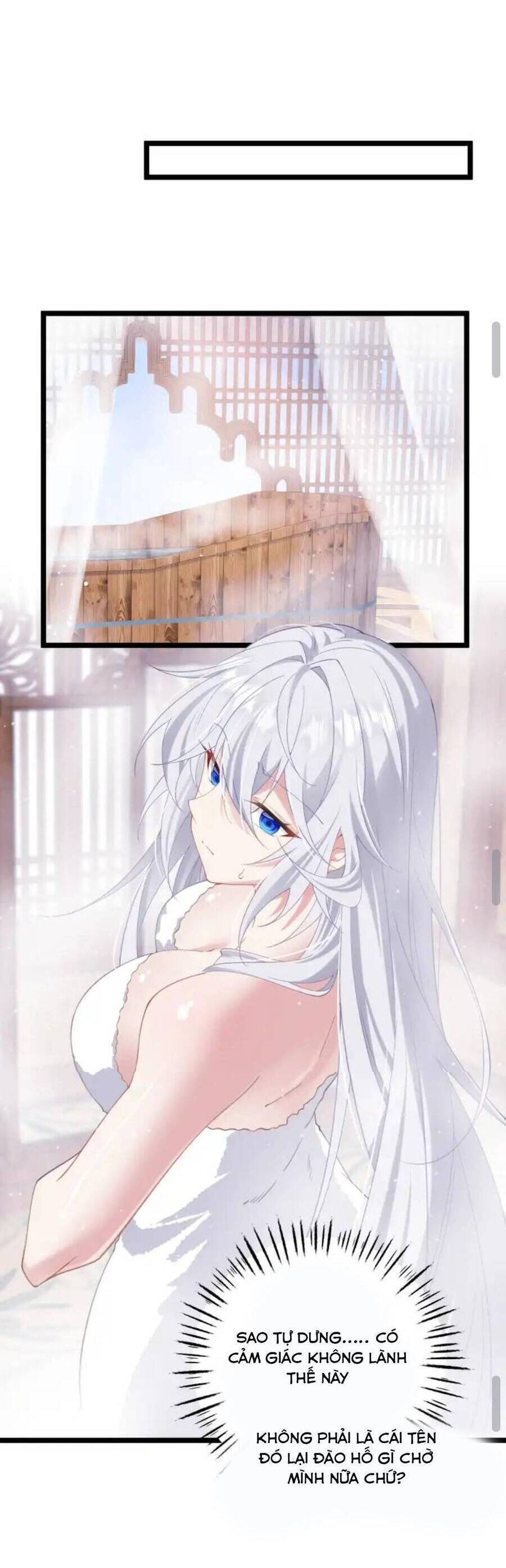 Phơi Bày Thân Phận Nữ Của Hoàng Đế [Chap 1-47]