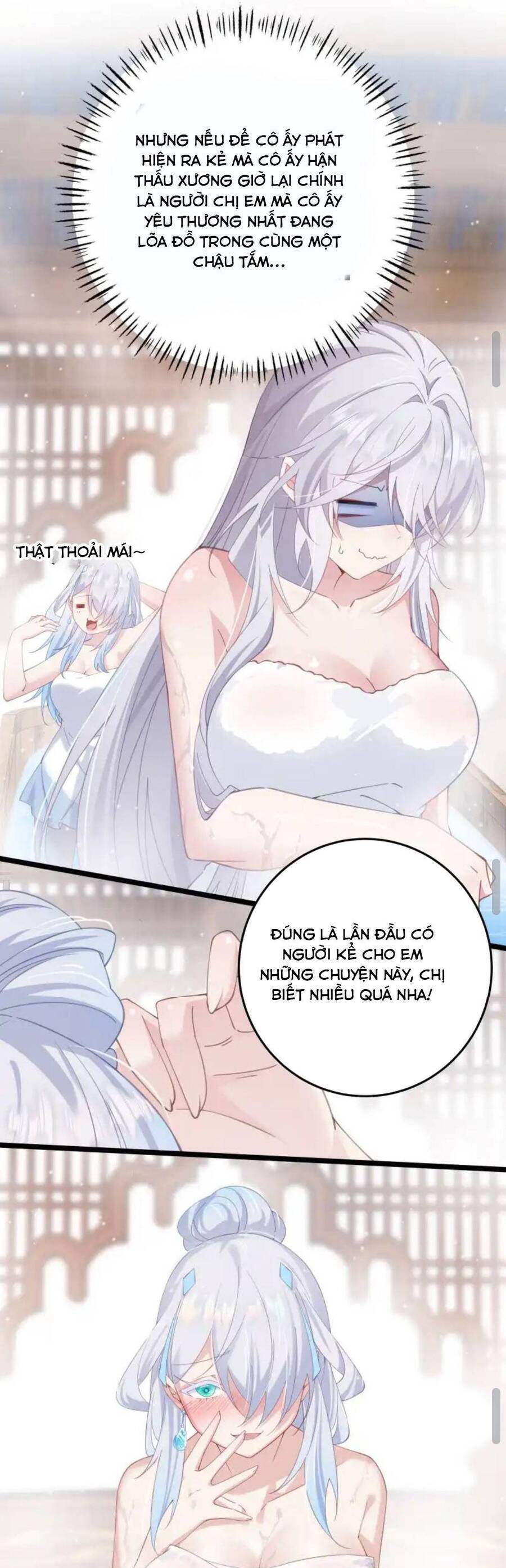 Phơi Bày Thân Phận Nữ Của Hoàng Đế [Chap 1-47]