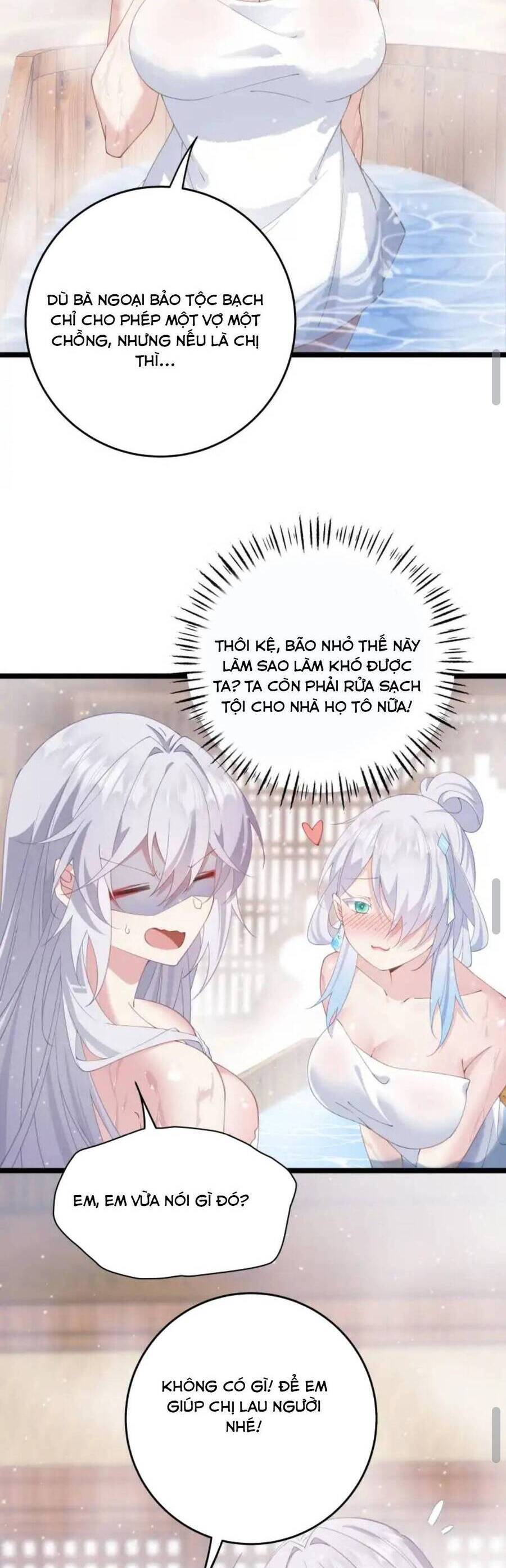 Phơi Bày Thân Phận Nữ Của Hoàng Đế [Chap 1-47]