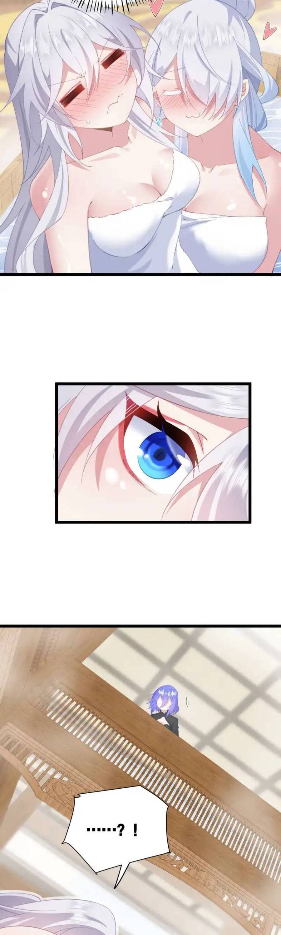 Phơi Bày Thân Phận Nữ Của Hoàng Đế [Chap 1-47]
