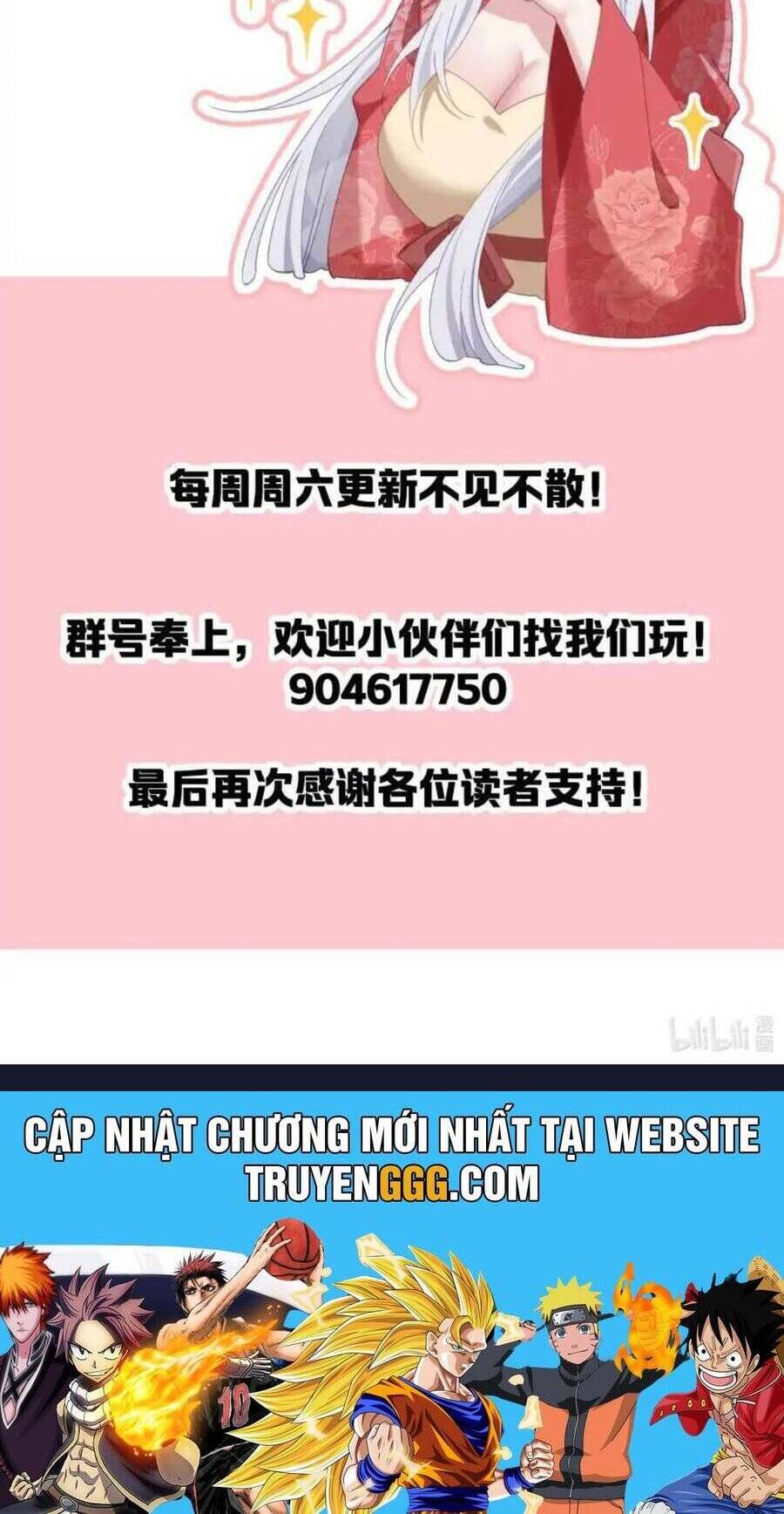 Phơi Bày Thân Phận Nữ Của Hoàng Đế [Chap 1-47]