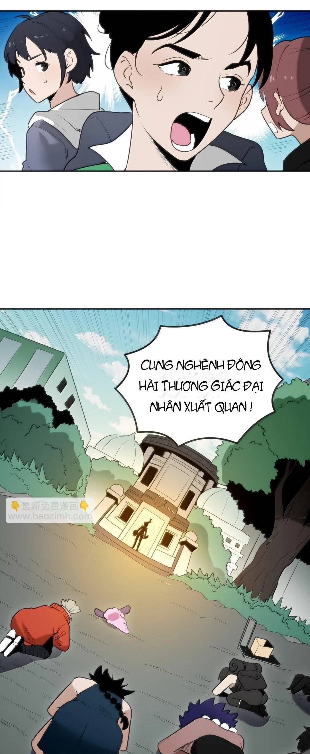 Bổn Thánh Nữ Ngã Bài Rồi [Chap 348-393]