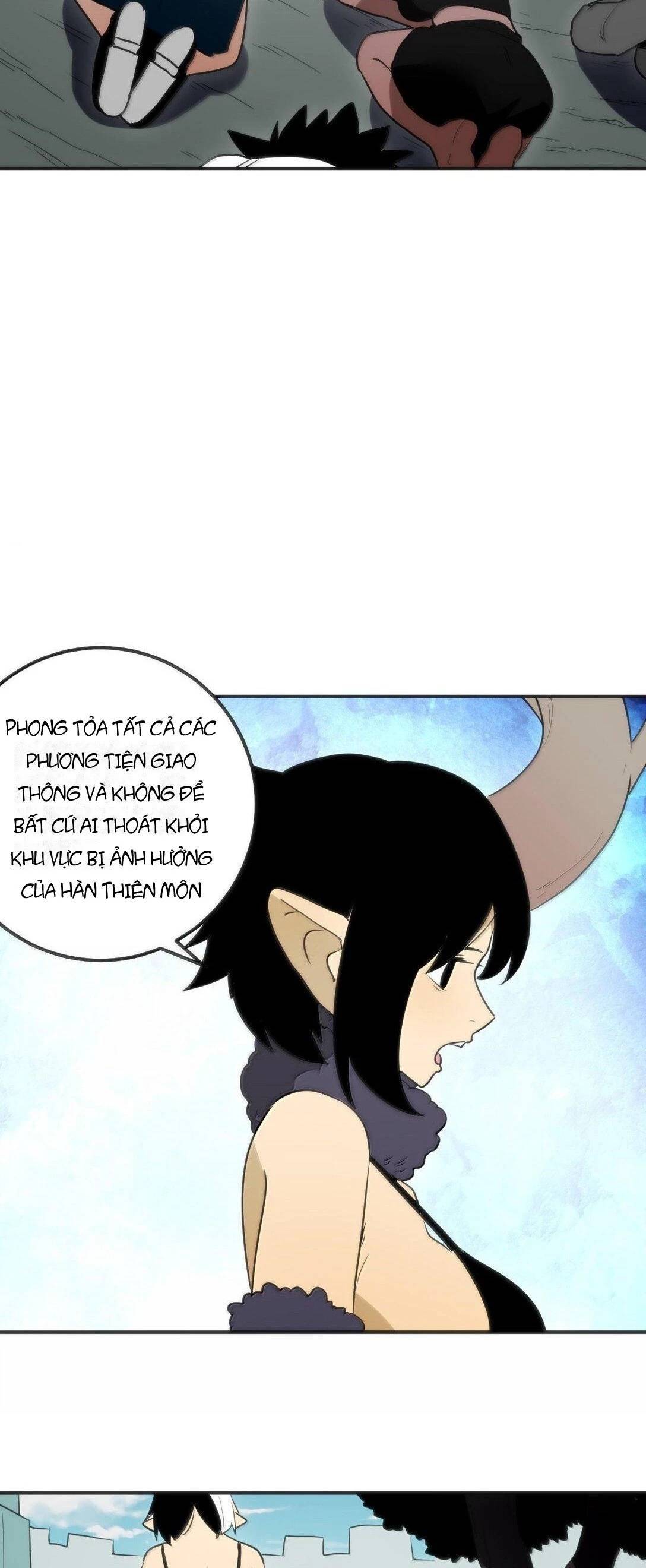 Bổn Thánh Nữ Ngã Bài Rồi [Chap 348-393]