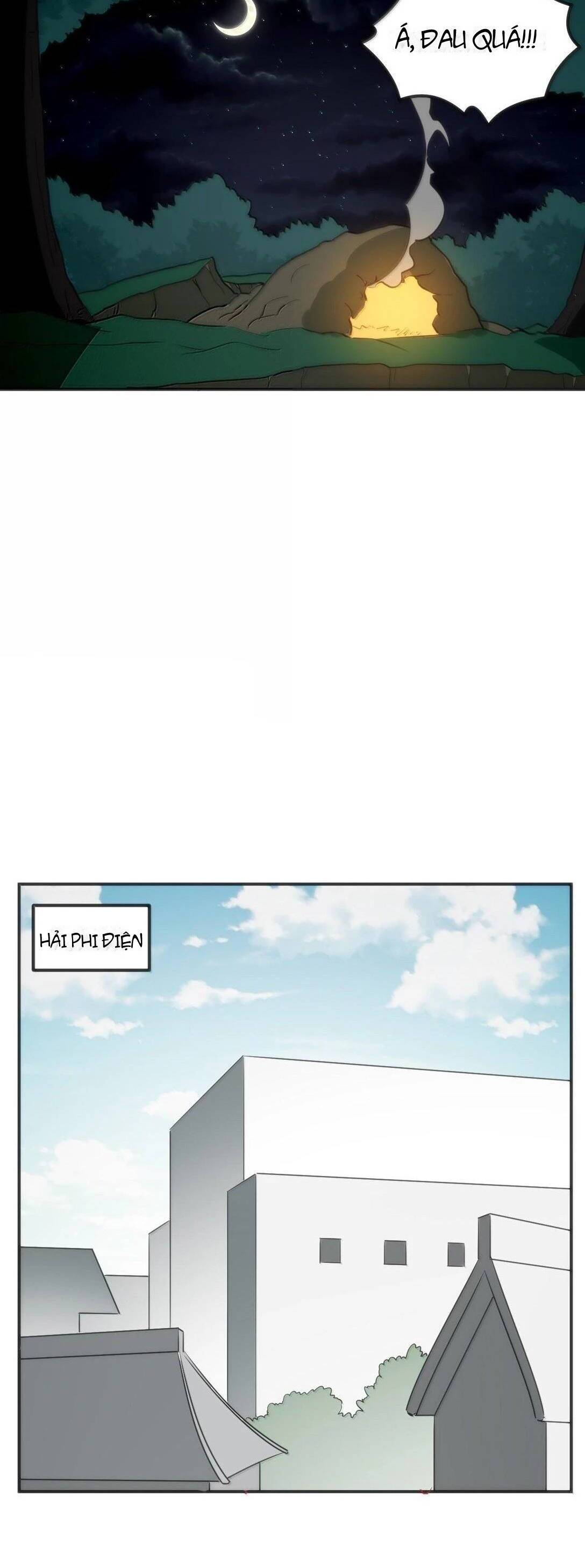 Bổn Thánh Nữ Ngã Bài Rồi [Chap 348-393]
