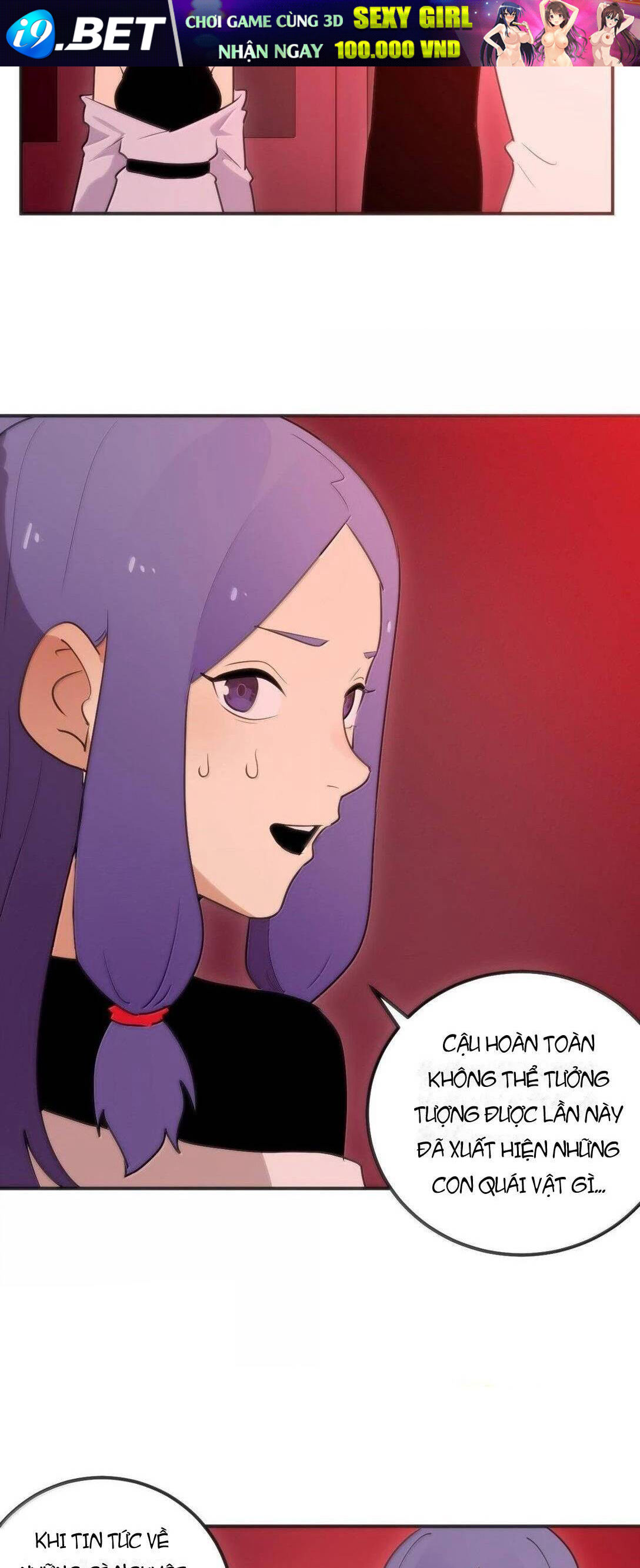 Bổn Thánh Nữ Ngã Bài Rồi [Chap 348-393]