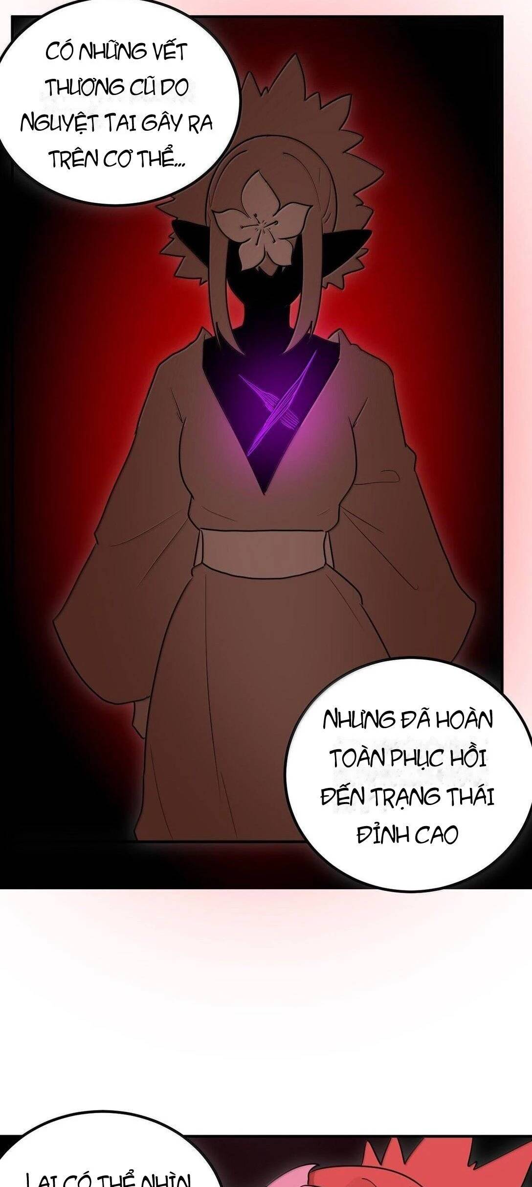 Bổn Thánh Nữ Ngã Bài Rồi [Chap 348-393]
