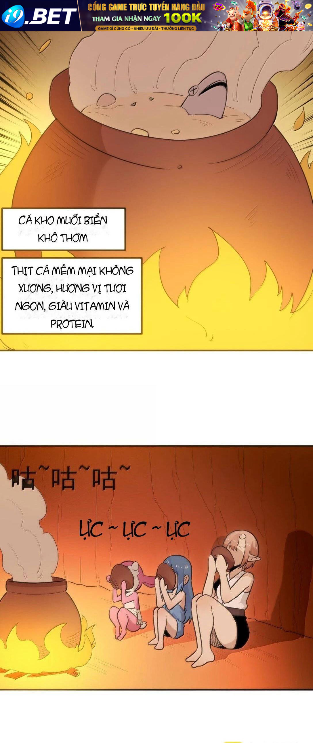 Bổn Thánh Nữ Ngã Bài Rồi [Chap 348-393]