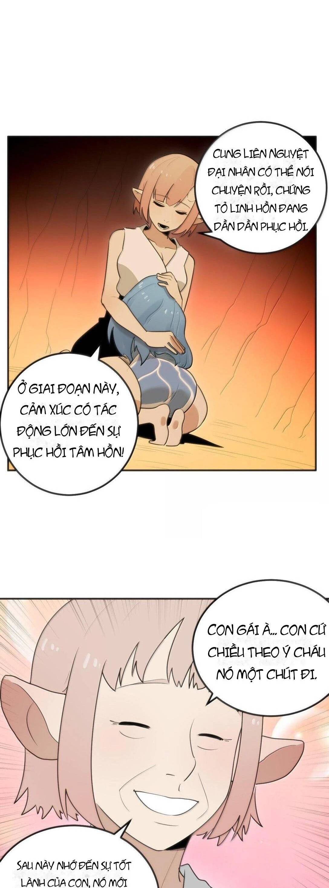 Bổn Thánh Nữ Ngã Bài Rồi [Chap 348-393]