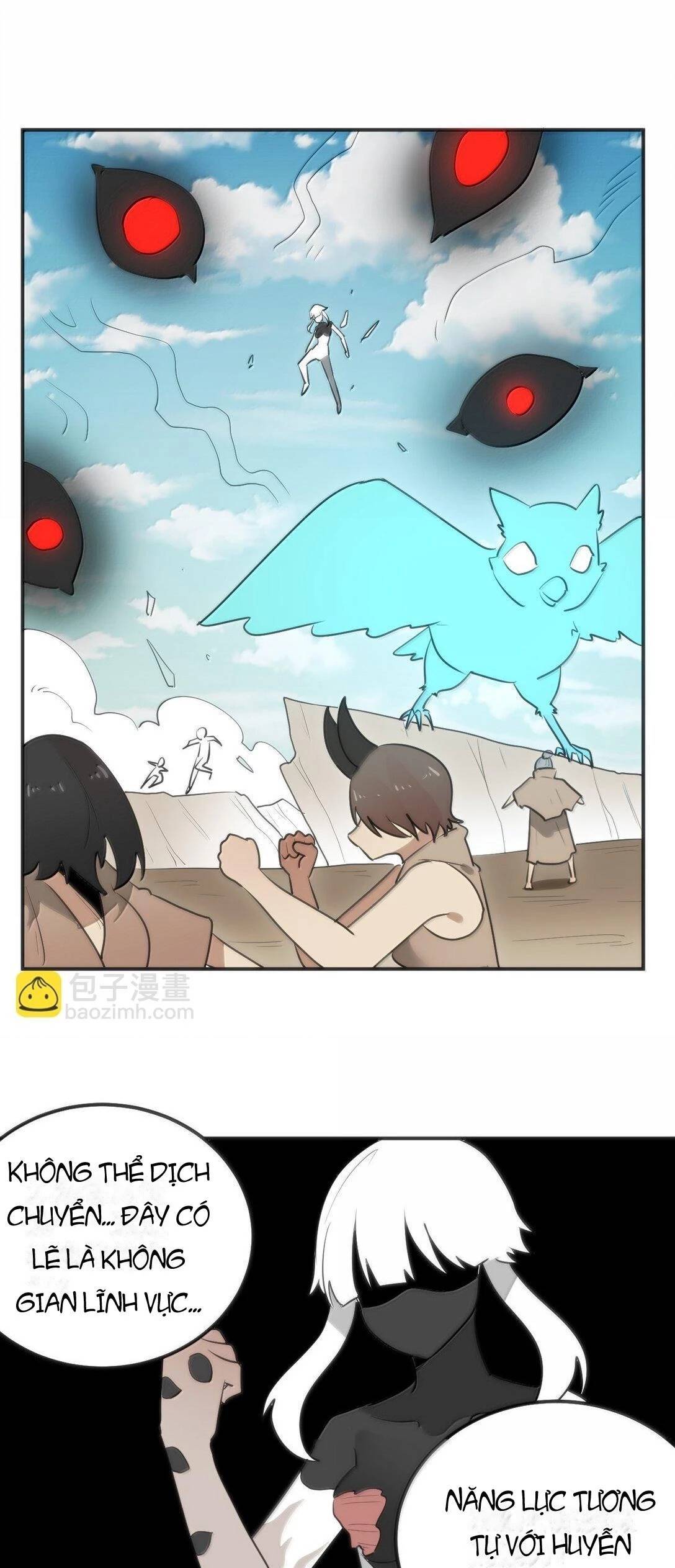 Bổn Thánh Nữ Ngã Bài Rồi [Chap 348-393]