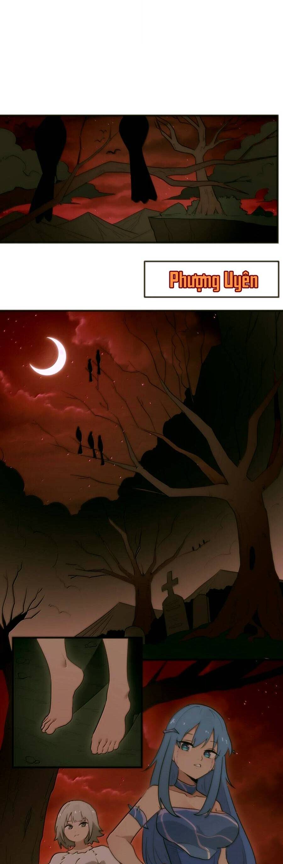 Bổn Thánh Nữ Ngã Bài Rồi [Chap 348-393]