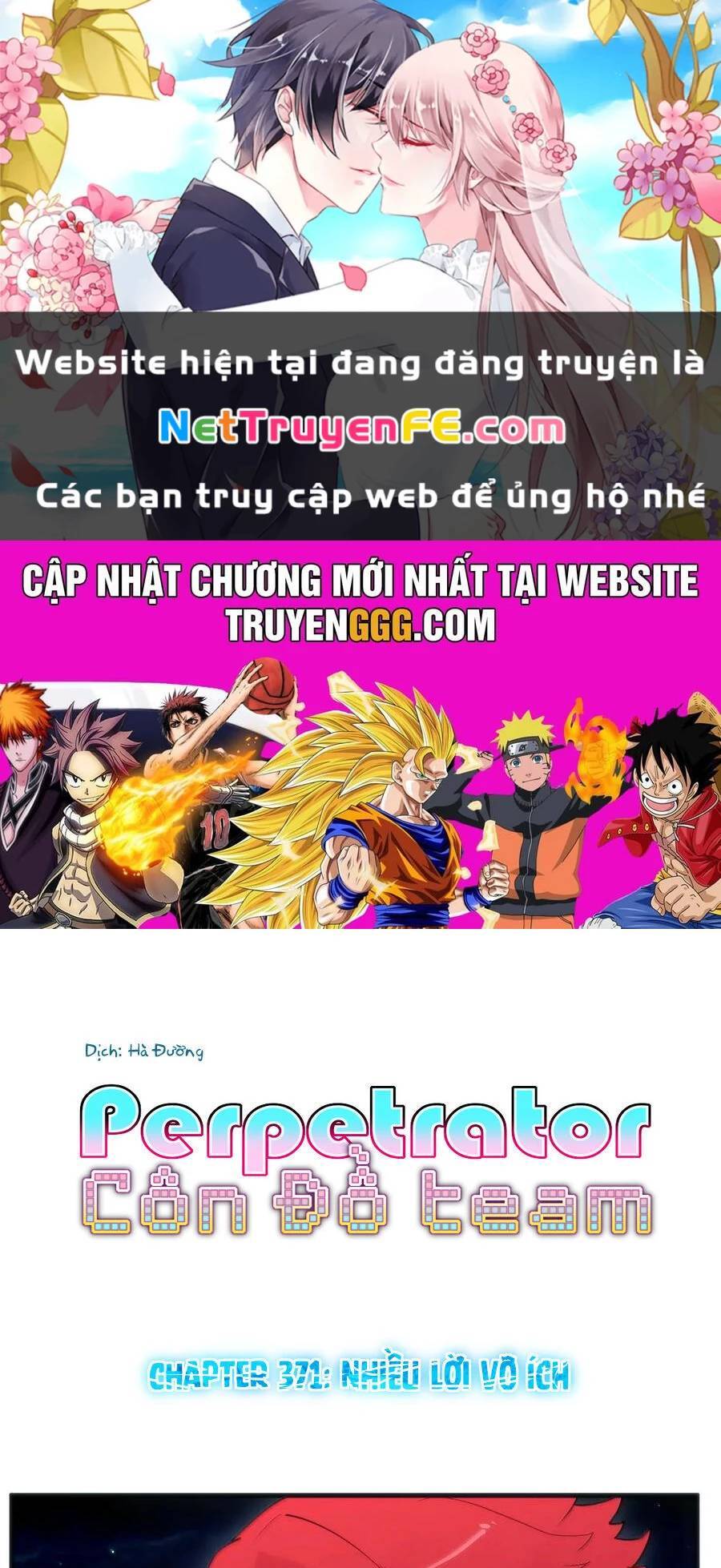 Bổn Thánh Nữ Ngã Bài Rồi [Chap 348-393]