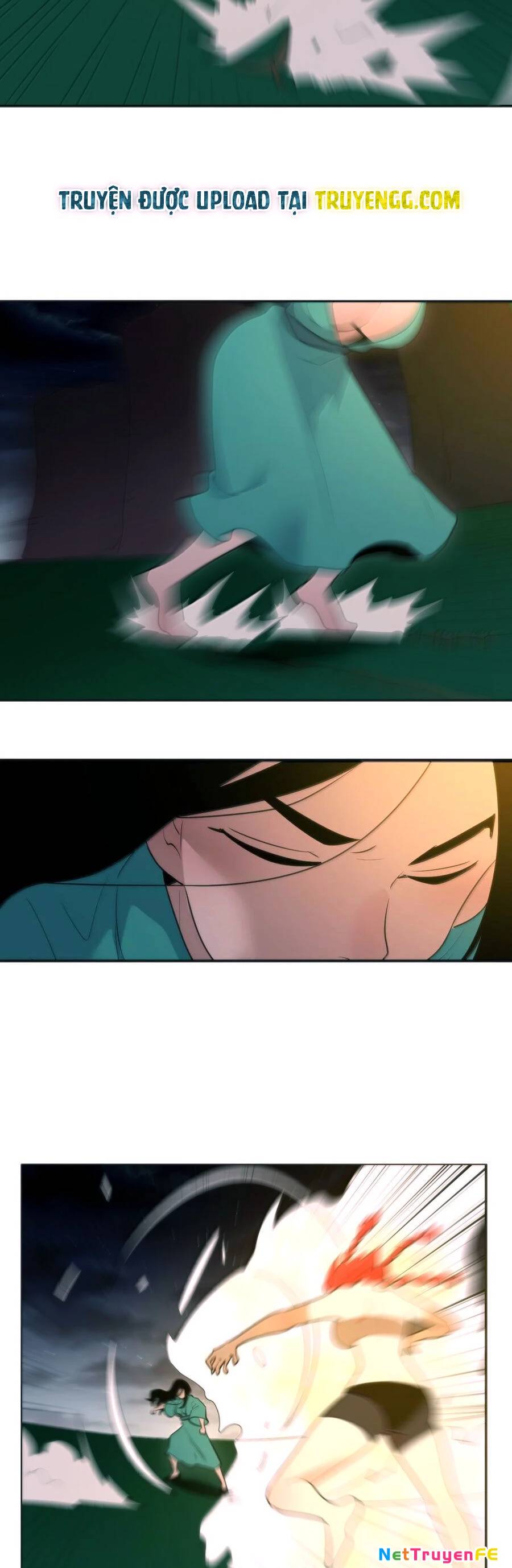 Bổn Thánh Nữ Ngã Bài Rồi [Chap 348-393]