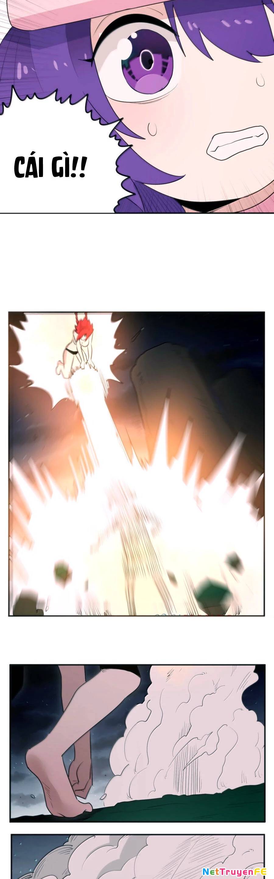 Bổn Thánh Nữ Ngã Bài Rồi [Chap 348-393]