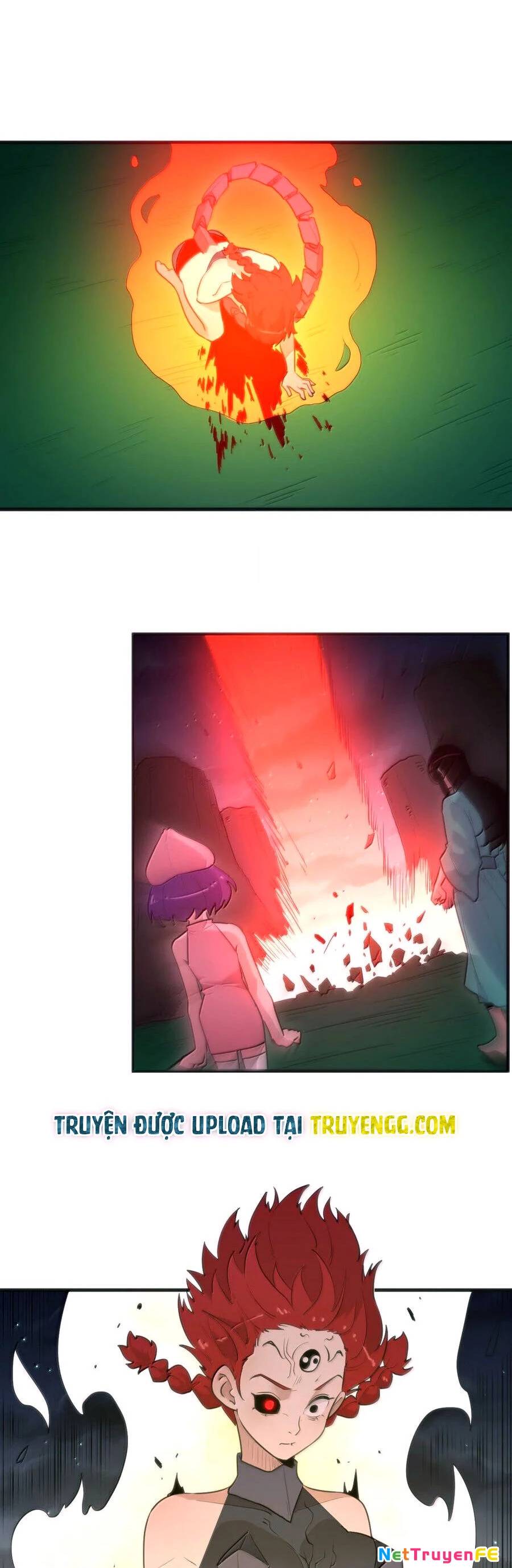 Bổn Thánh Nữ Ngã Bài Rồi [Chap 348-393]