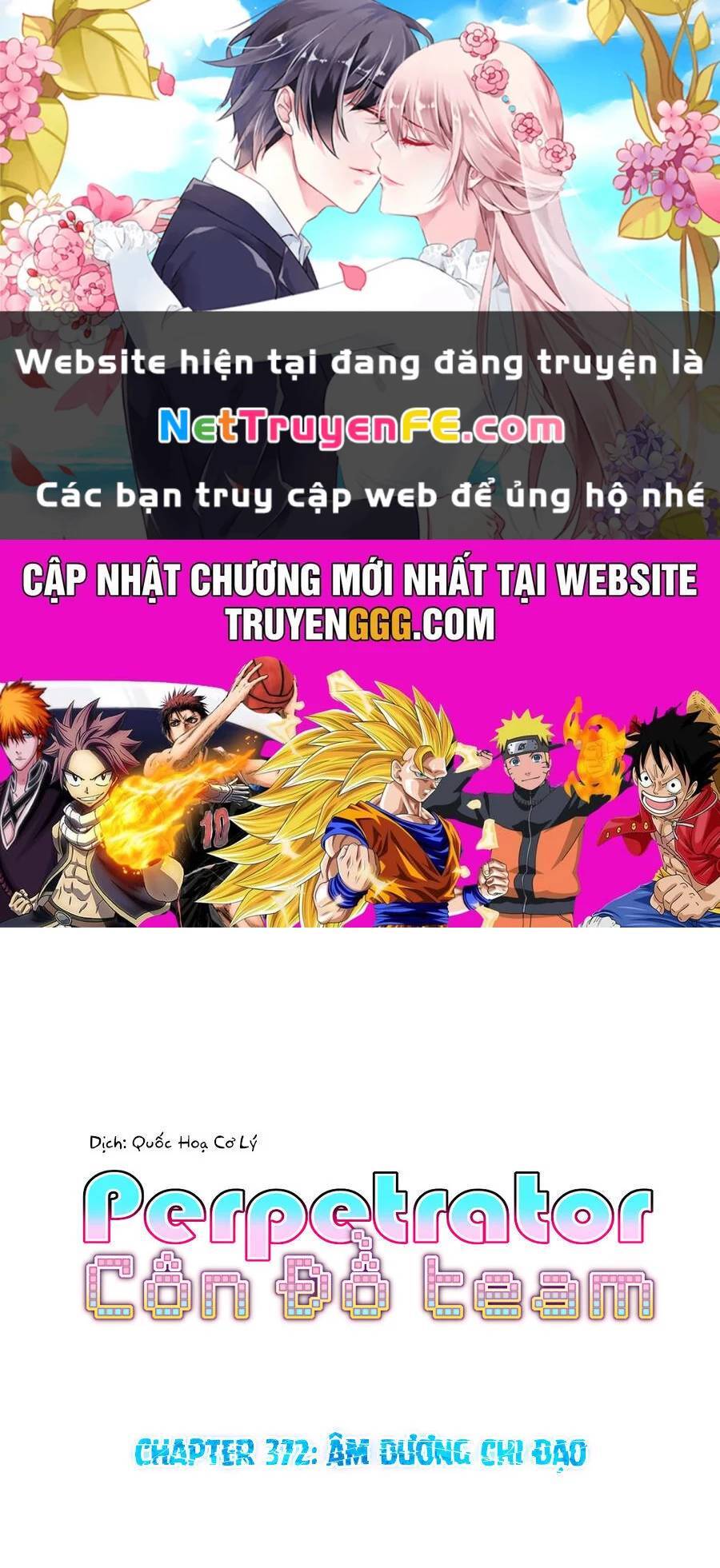 Bổn Thánh Nữ Ngã Bài Rồi [Chap 348-393]