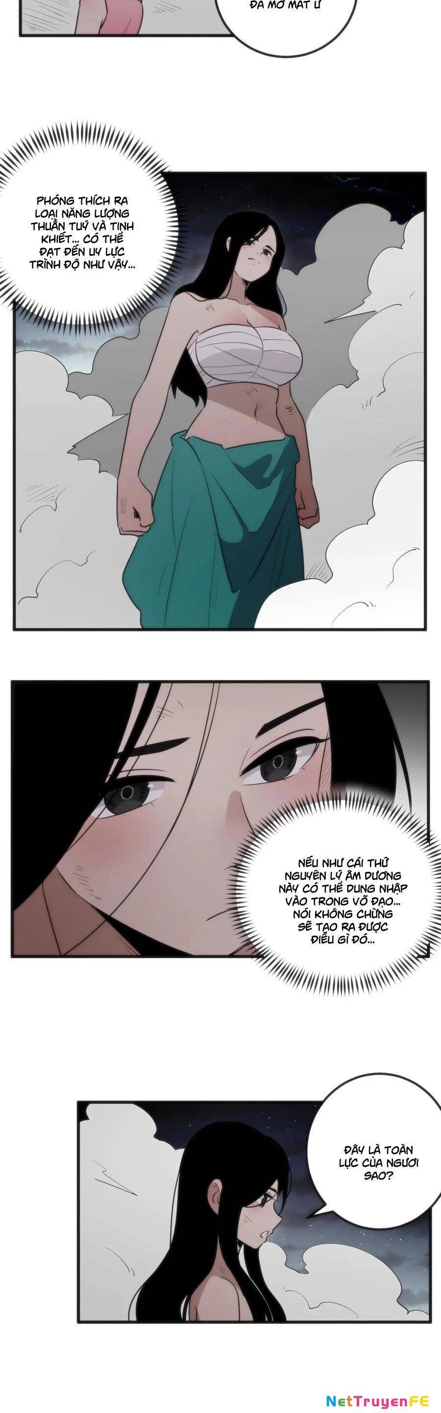 Bổn Thánh Nữ Ngã Bài Rồi [Chap 348-393]