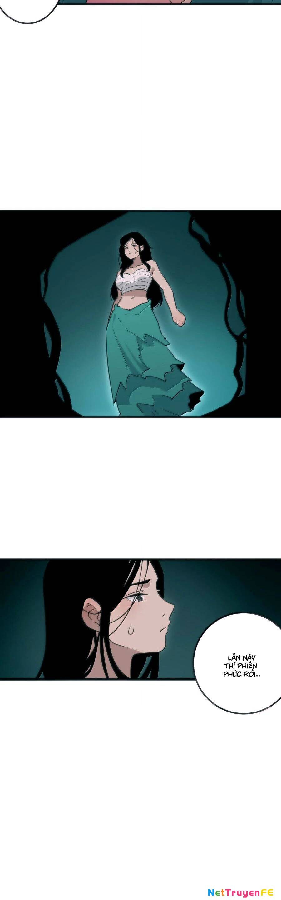 Bổn Thánh Nữ Ngã Bài Rồi [Chap 348-393]