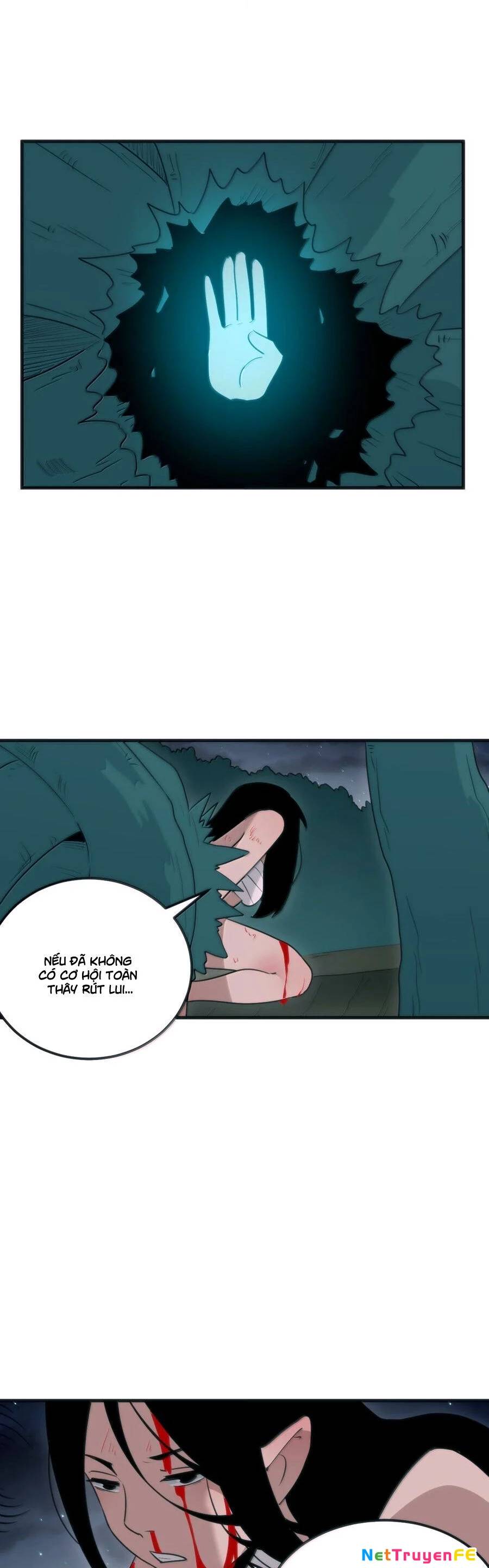 Bổn Thánh Nữ Ngã Bài Rồi [Chap 348-393]