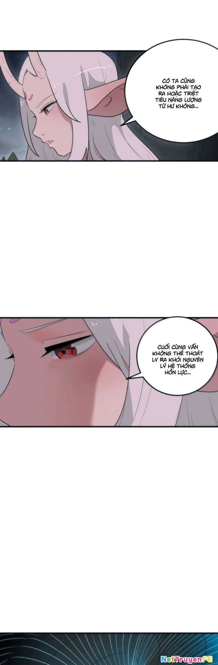 Bổn Thánh Nữ Ngã Bài Rồi [Chap 348-393]