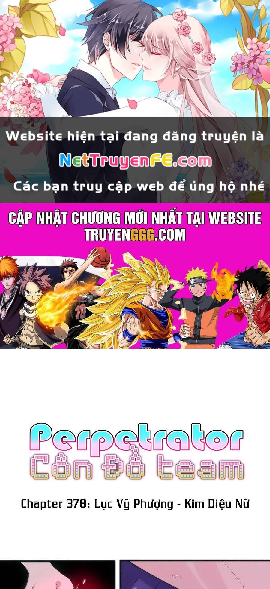 Bổn Thánh Nữ Ngã Bài Rồi [Chap 348-393]
